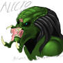 Predator: Alecto