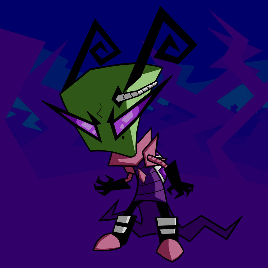 Tak by IMPULSEimpact on DeviantArt