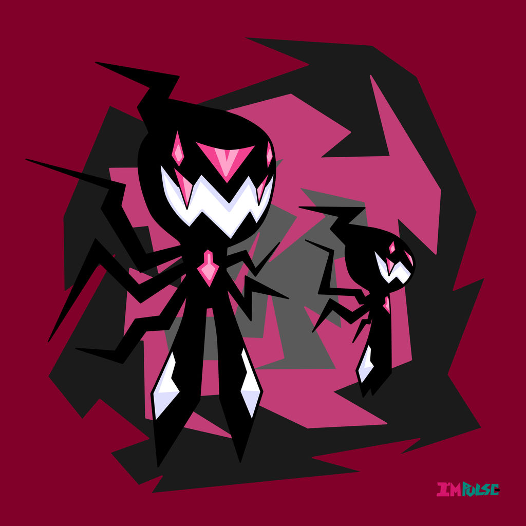 Boogey by IMPULSEimpact on DeviantArt