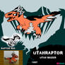 Utahraptor