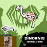 Dinornis