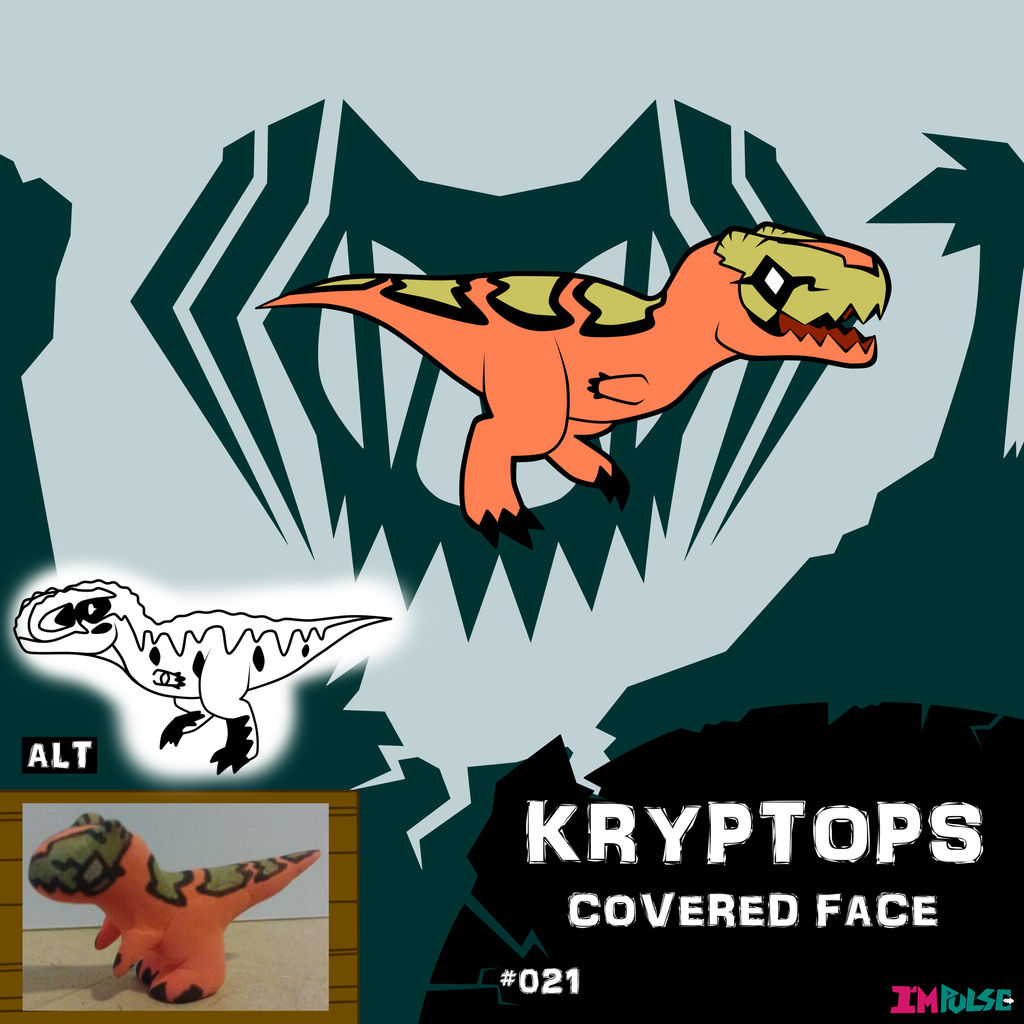 Kryptops by IMPULSEimpact on DeviantArt