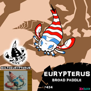 Eurypterus