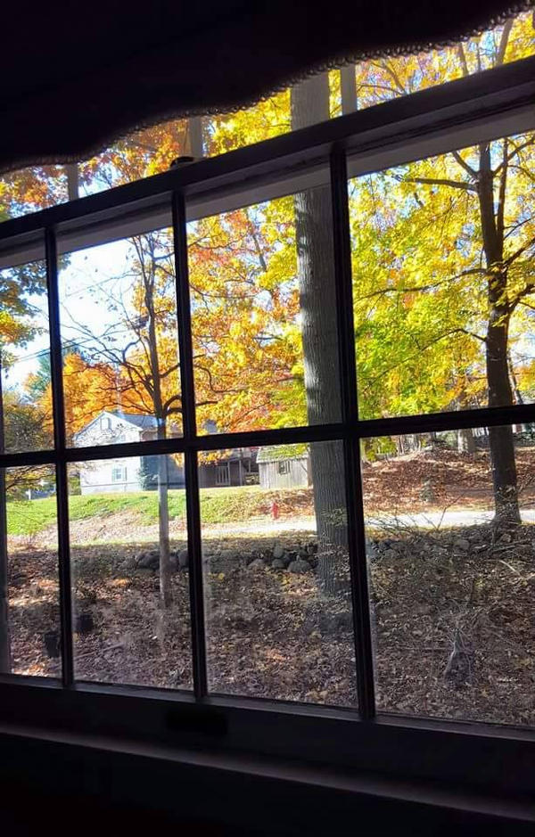 Windowscapes (Fall) by SunflowerLover39 on DeviantArt