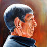 Spock Prime