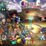 Super Smash Bros Brawl Epic