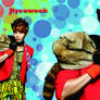 Ryeowook Mr. Simple