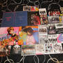 Super Junior CD Collection