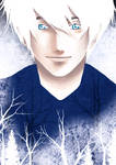 Jack Frost by Hanacchi7