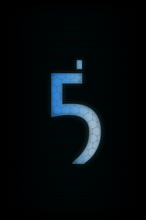 Halo 5 Logo