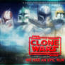 Clone Wars Poster