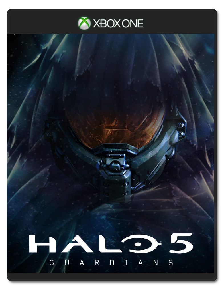 HALO 5