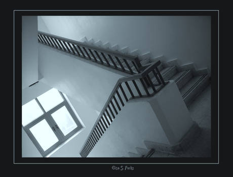 stairway 1