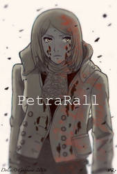 PetraRall