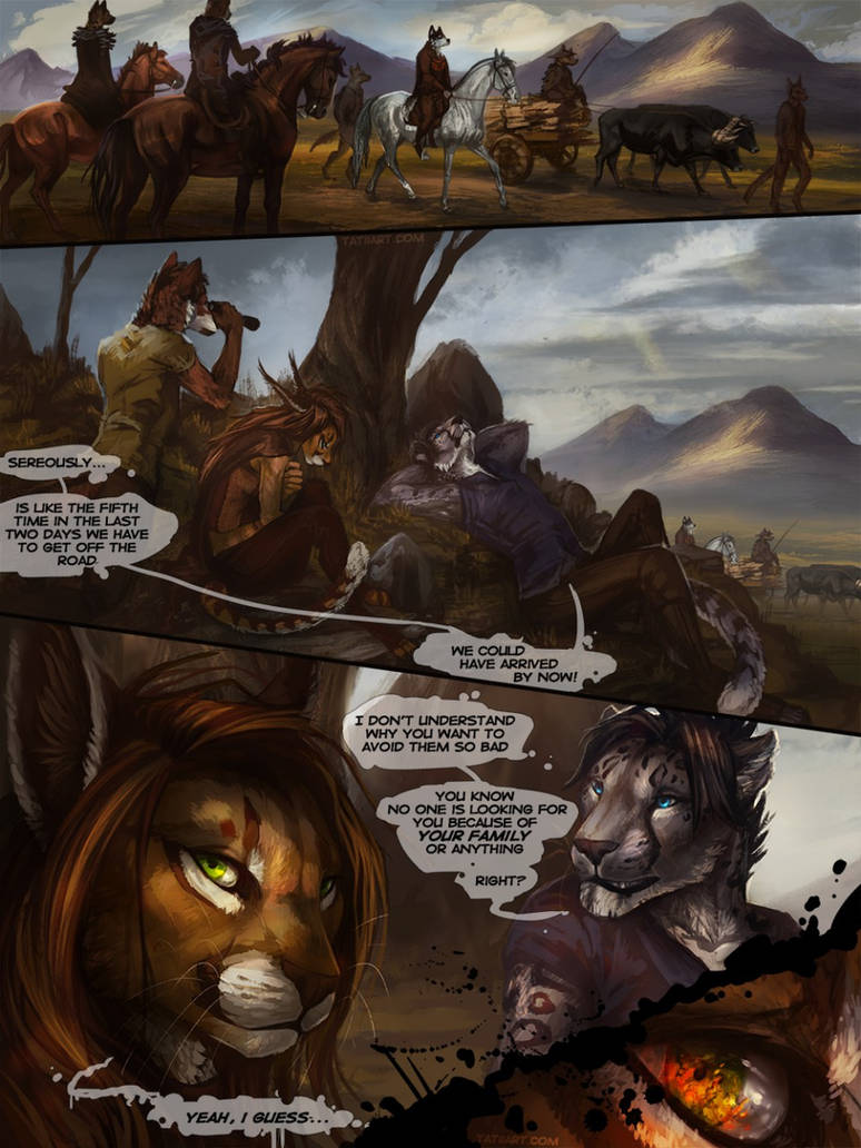 IODINE - Page 25 by tatiilange