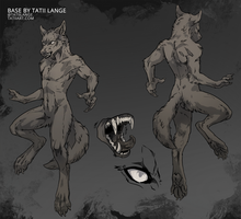 Wolf BASE !