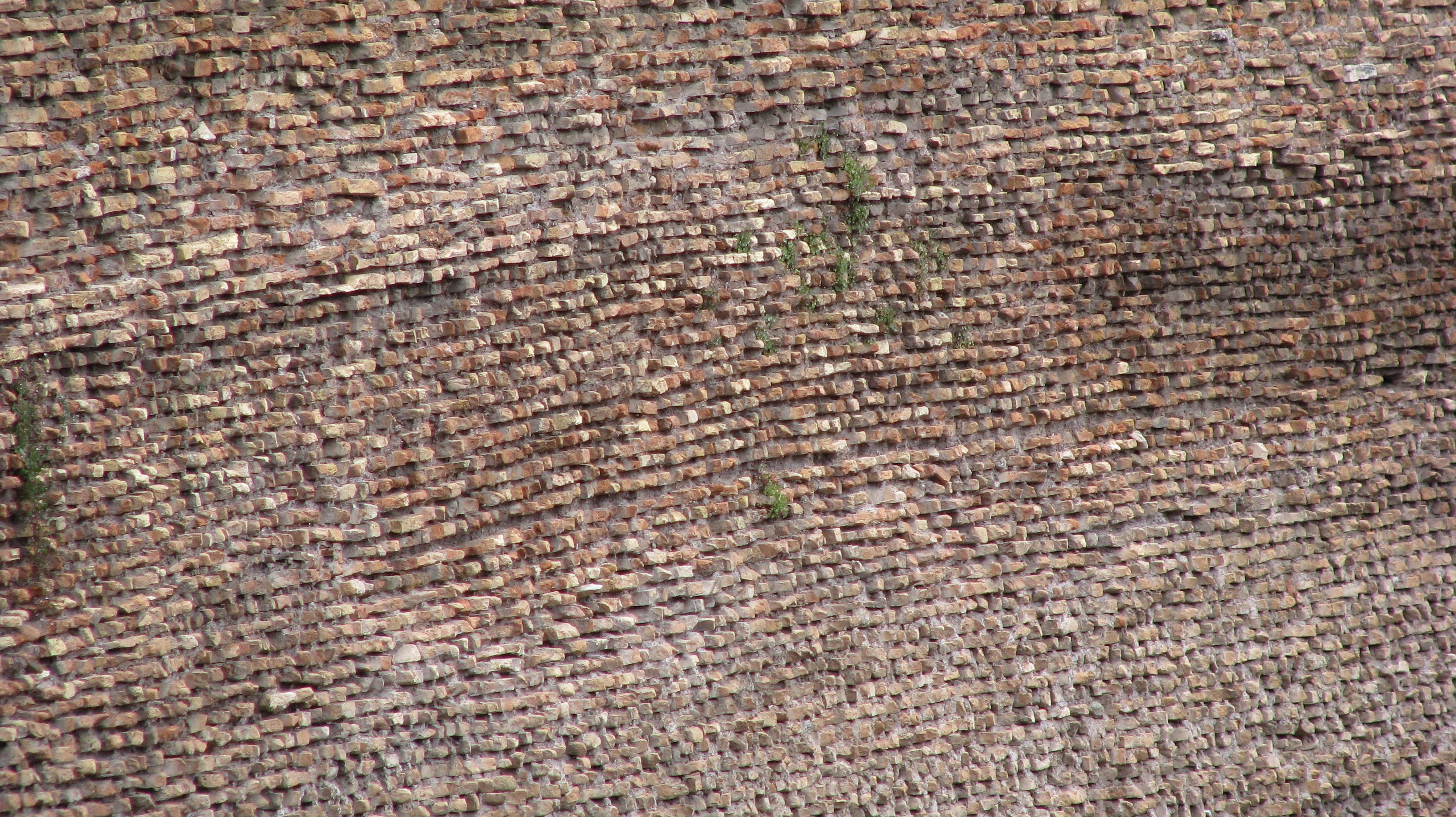 Brick Wall Texture