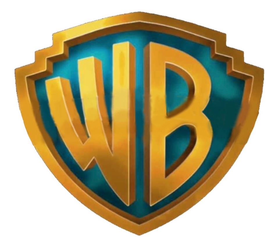 Wb Logo Sticker Bannerless WB On-Screen Logo (EDIT) by HigorMatosDA2005 on DeviantArt