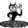 Bendy in Devilish Looks!