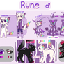 Rune