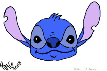 Stitch