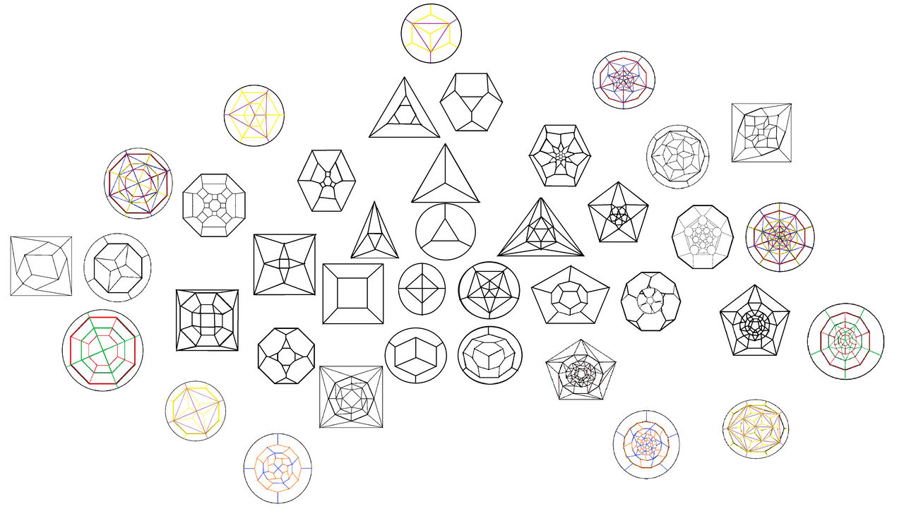 Geometry map 2 by Neo322 on DeviantArt