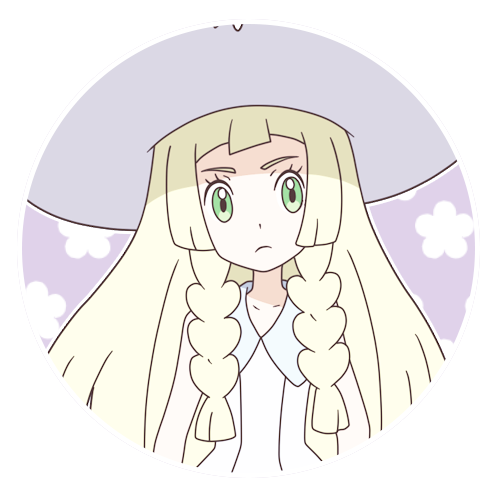 Lillie Pokemon Icon By Aquamimi123 On Deviantart Lillie Pokemon Icon By Aquamimi123 On Deviantart