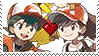 PC - PKMN Shipping Chase X Elaine Stamp