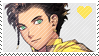 FE Three Houses - Claude Stamp