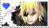 FE Three Houses - Dimitri Post-timeskip Stamp