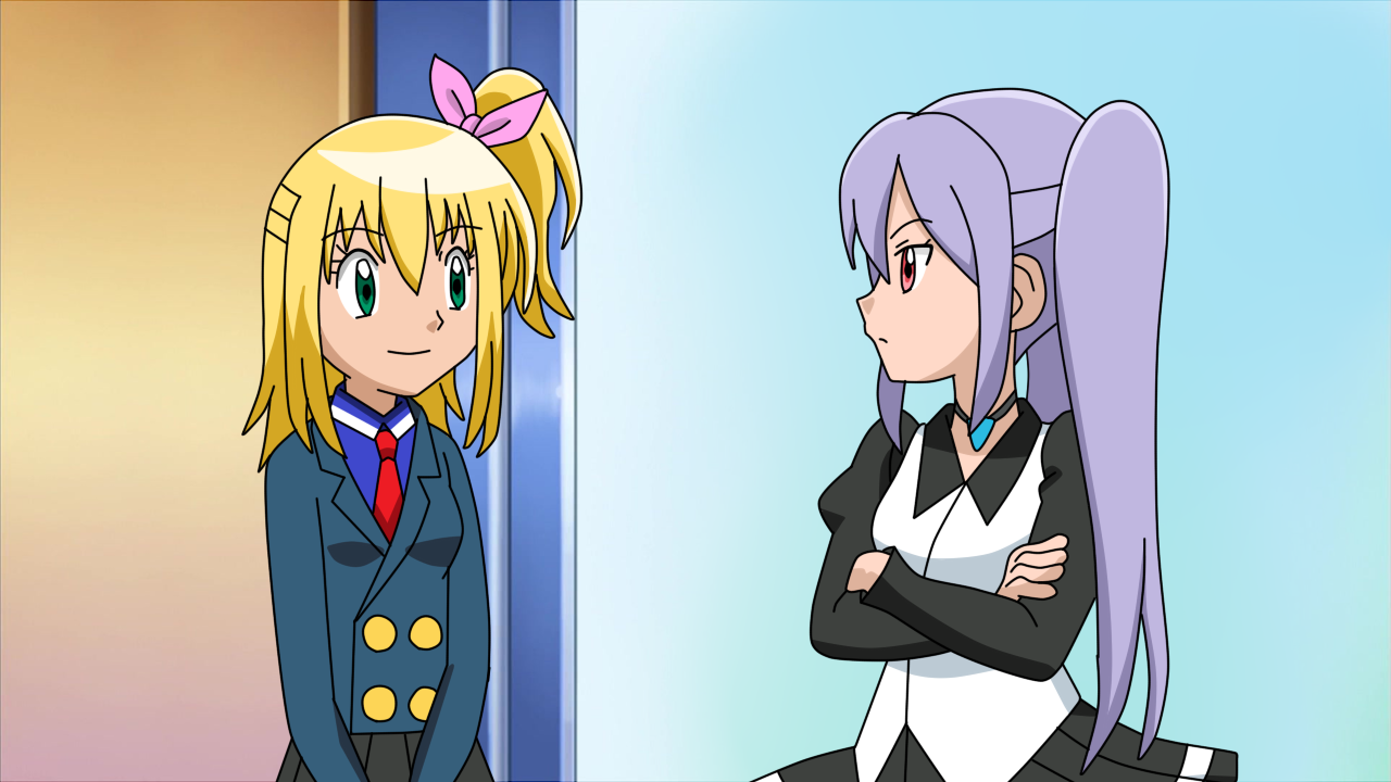 Pokemon Bw Oc Picture Elisa Meets Diana By Aquamimi123 On Deviantart Pokemon Bw Oc Picture Elisa Meets Diana By Aquamimi123 On Deviantart