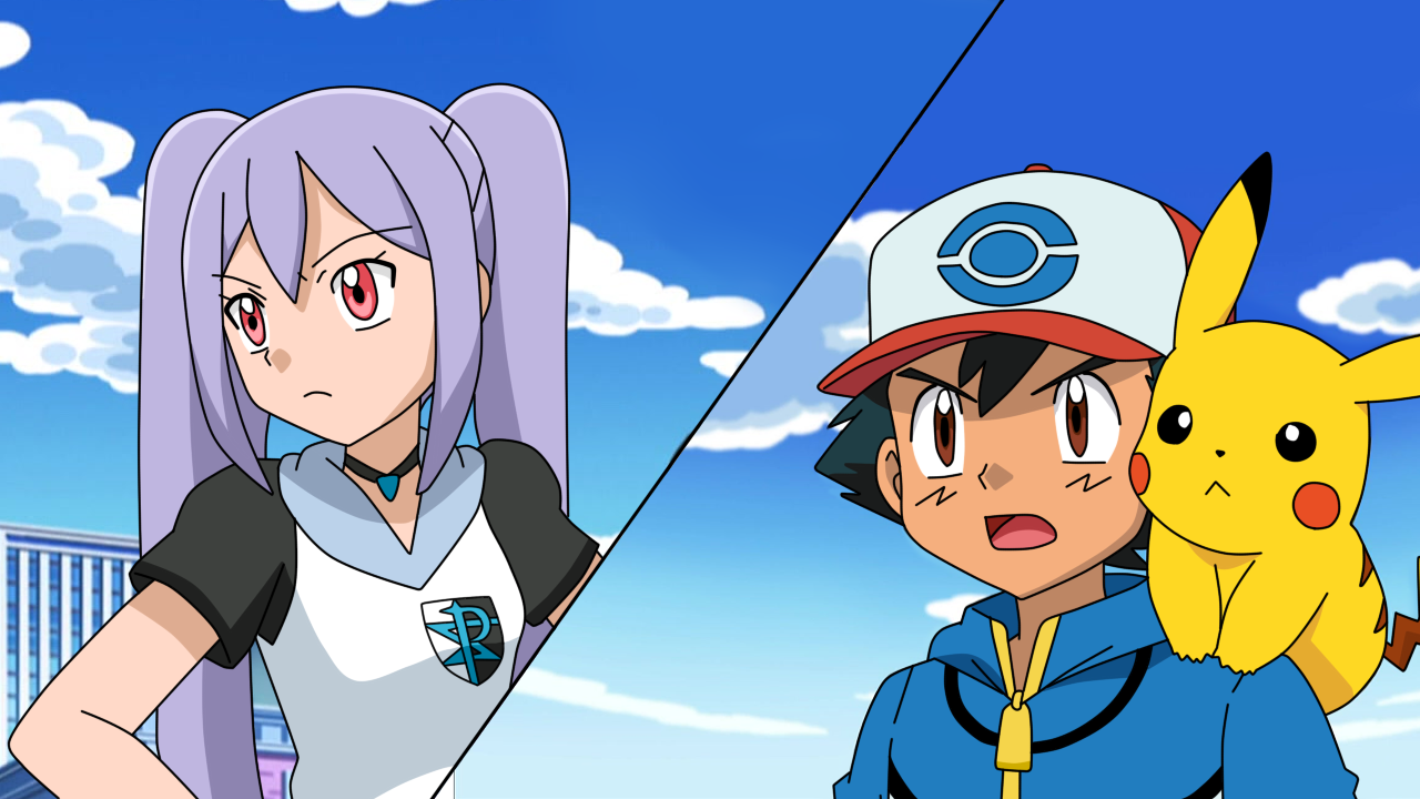 Pokemon Bw Oc Picture Ash And Diana By Aquamimi123 On Deviantart Pokemon Bw Oc Picture Ash And Diana By Aquamimi123 On Deviantart