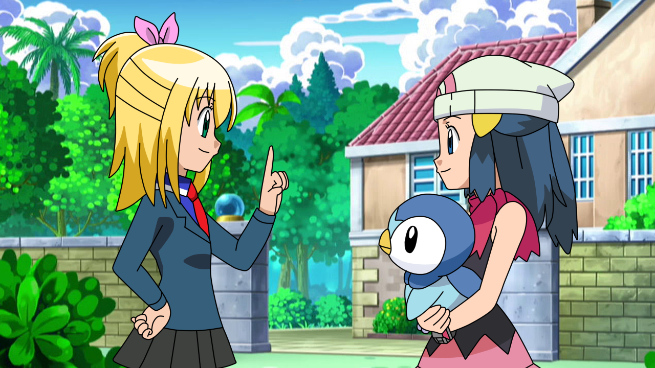 Pokemon Bw Oc Picture Elisa Meets Dawn By Aquamimi123 On Deviantart Pokemon Bw Oc Picture Elisa Meets Dawn By Aquamimi123 On Deviantart