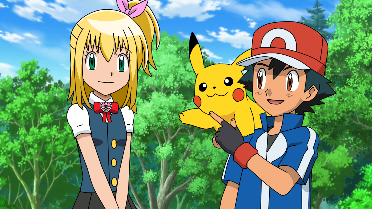 Pokemon Xy Oc Ash And Elisa Meets Agian By Aquamimi123 On Deviantart Pokemon Xy Oc Ash And Elisa Meets Agian By Aquamimi123 On Deviantart