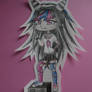 Chibi Ibuki Mioda