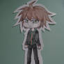 Chibi Makoto Naegi