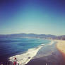 Santa Monica Beach