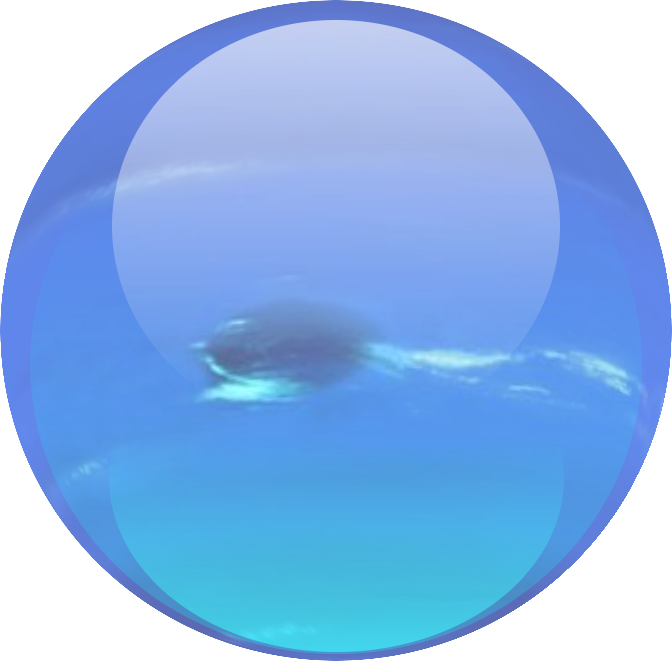 Neptune icon by UmbrellaUnrequired on DeviantArt