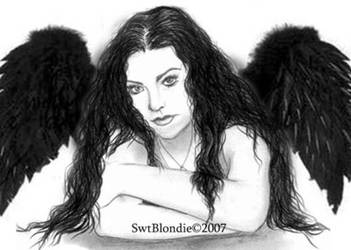 Amy Lee 1.