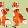 Red Fox Ref