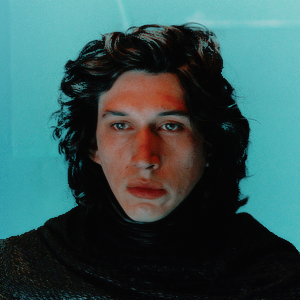 kylo ren icon