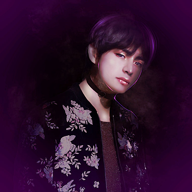 Taehyung Airport Fshion 2022 by Purplewithtae on DeviantArt