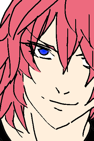 Marluxia