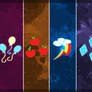 Elements of Harmony