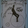 Penny-Farthing Absinthe