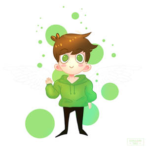 [Eddsworld] Bubbly