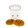 Milk n' cookies