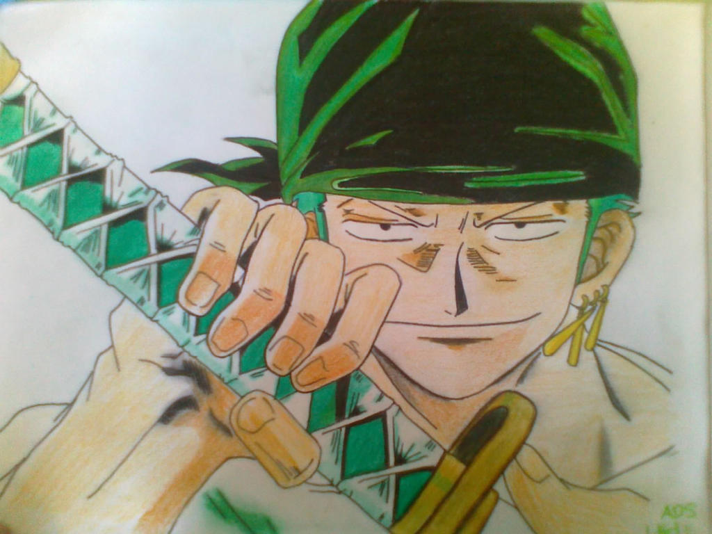 Zoro