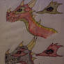 Dragon colour 2