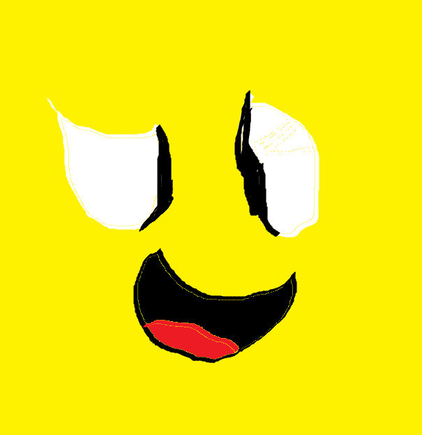 Um- (face reveal??) by Meme-Kid801 on DeviantArt